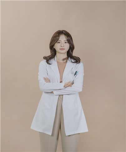 가슴 등여드름의 모공각화증, 한의원에서는 어떻게 치료할까? [박경라 원장 칼럼]