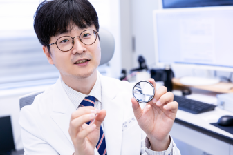 성장기 근시 관리 위한 드림‧마이사이트 렌즈, 안과 검진과 상담이 우선 [서영승 원장 칼럼]