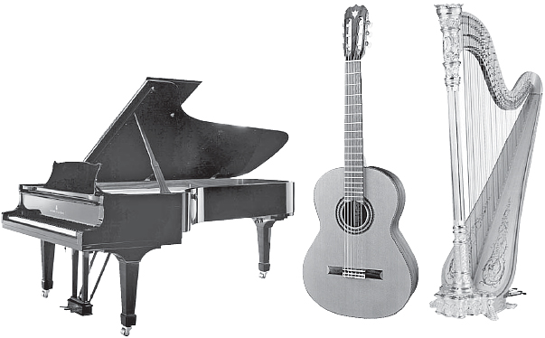 How Cosmos tuned in to musicians : Since 1972, company has turned a profit selling diverse instruments