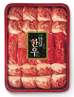 [Sponsored Report] Fruit and meat sets for Chuseok from Nonghyup
