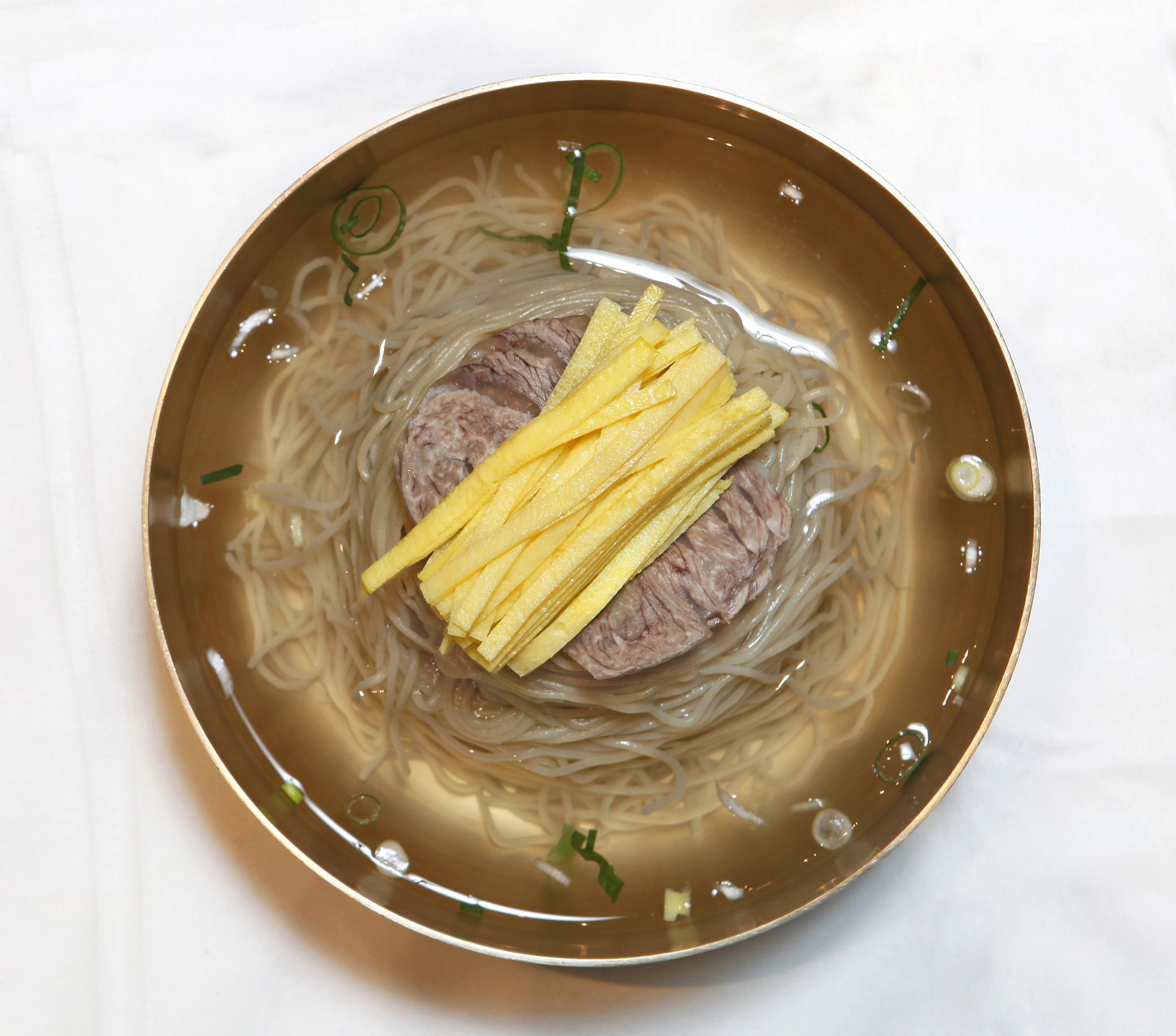 [NOODLE] Newbies are following old techniques