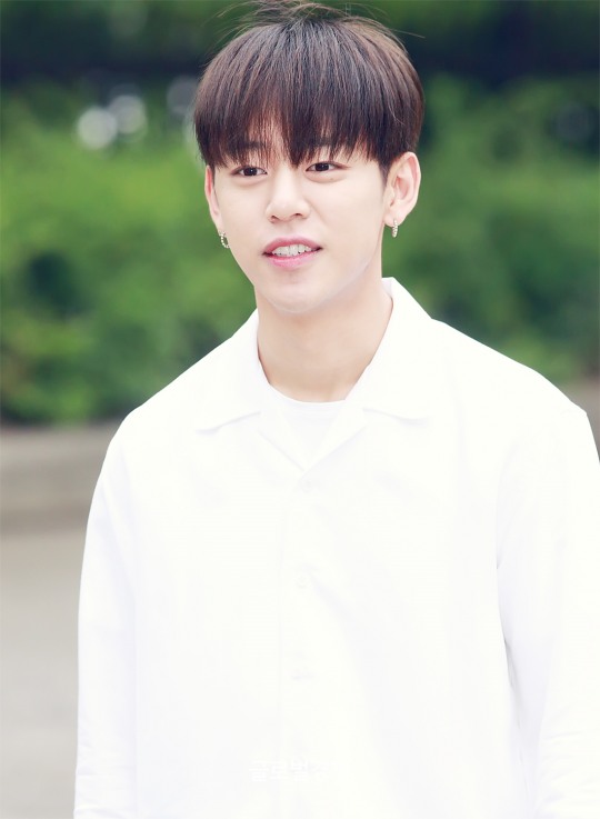 [포토] 비에이피(B.A.P) 대현, 이른아침에도 빛이나는 대현이 비주얼~