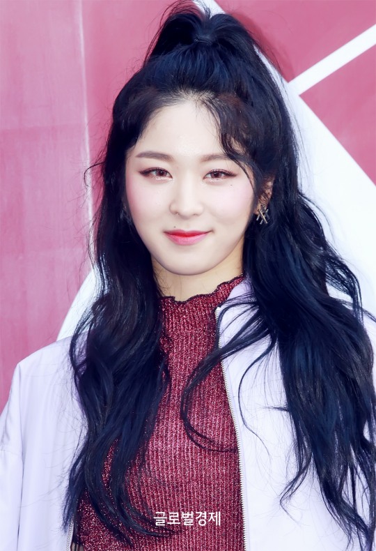 [HD포토] 해시태그(Hash Tag) 다정, 예쁨 인정
