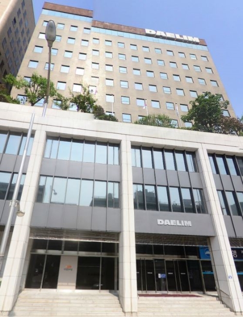 대림산업, 3분기 영업익 1,973억원...전년비 51% 증가