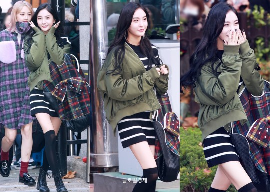 [HD포토] 소나무(SONAMOO) 나현, 귀엽고 소녀소녀한 만찢녀 나현이의 매력