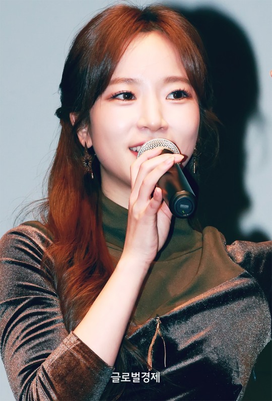 [GET포토] 코코소리(cocosori) 소리, 김소리의 예쁨 실화?