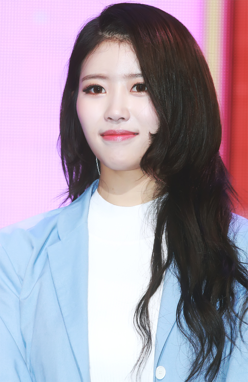 [GET포토] 러블리즈(Lovelyz) 이미주, 청순 도도퀸 미쮸