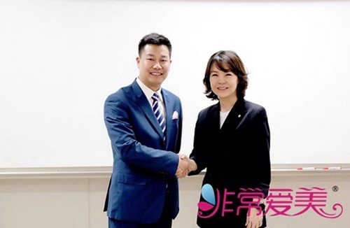 외국인 의료서비스 브랜드 우요아이메이 대표 쩡초우펑, 숭실대 강연 성공리에 마쳐