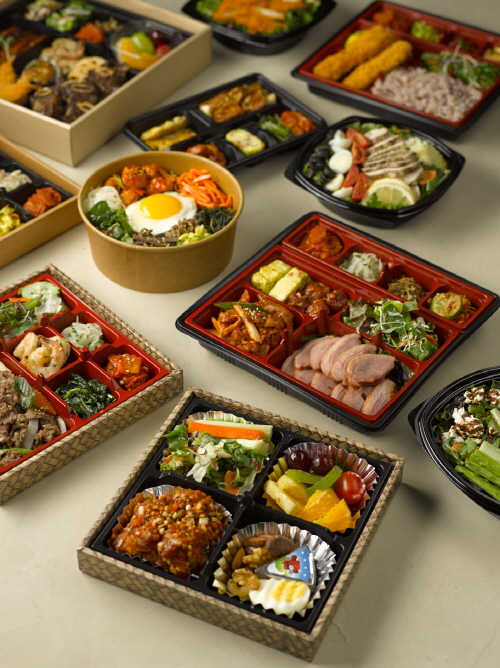 강남 단도락도시락, 가성비와 맛 두루 갖춘 고객 맞춤형 단체도시락 눈길
