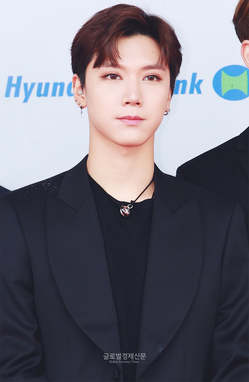 [GET포토] 엔시티(NCT) 텐(TEN), 도도한 상남자 토리토리 텐토리