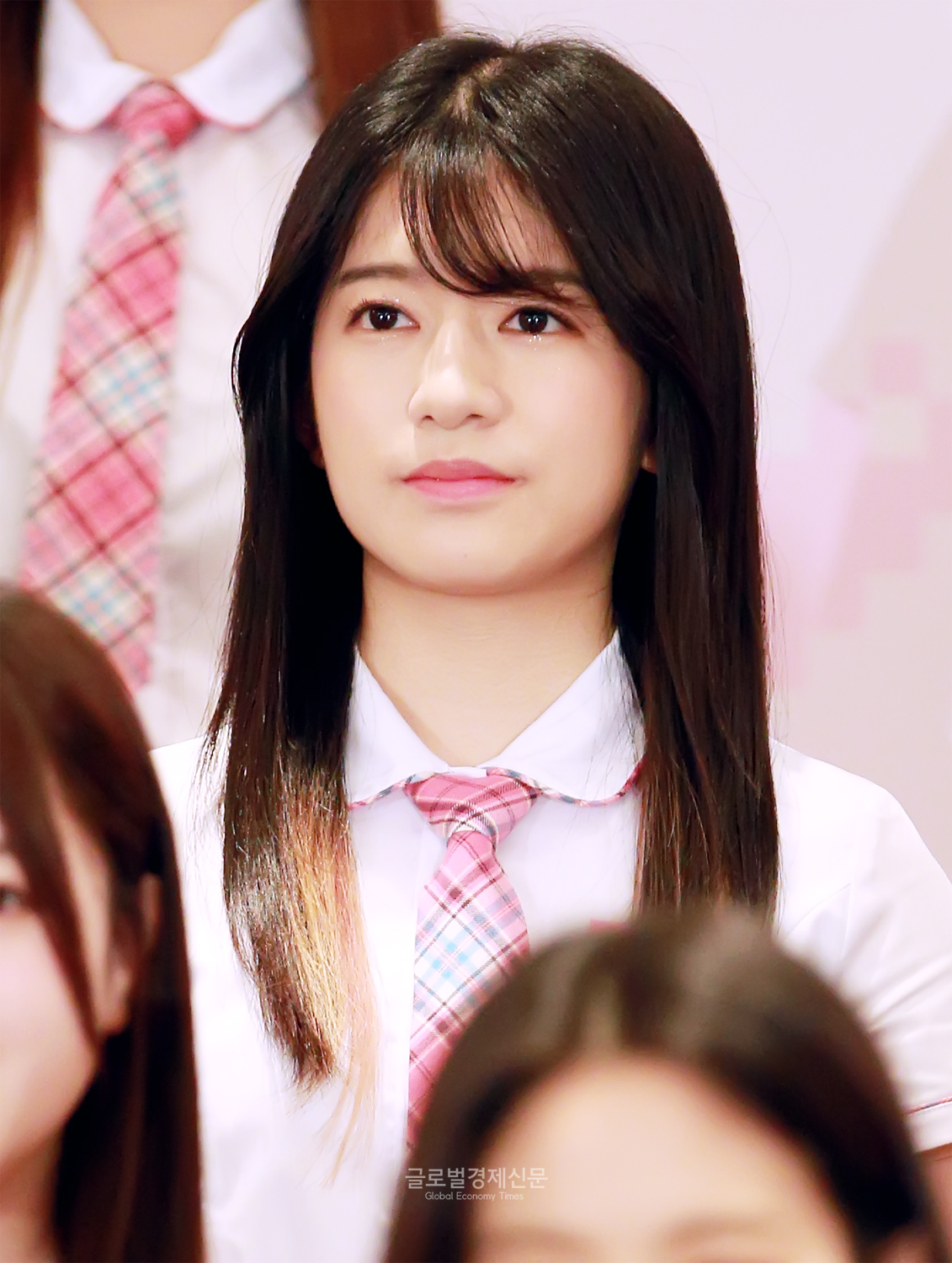 [GET포토] AKB48 타케우치 미유(竹内美宥), 이 구역의 작곡돌은 나야 나~(프로듀스 48)