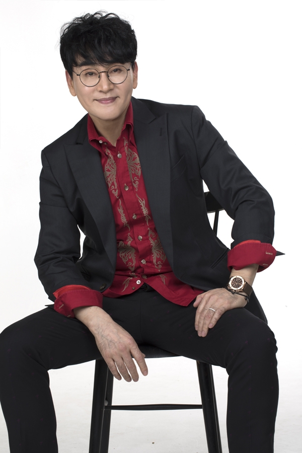 조항조, 고맙소 발표 1년 만에 노래교실 최고 인기곡 등극 대박 예감