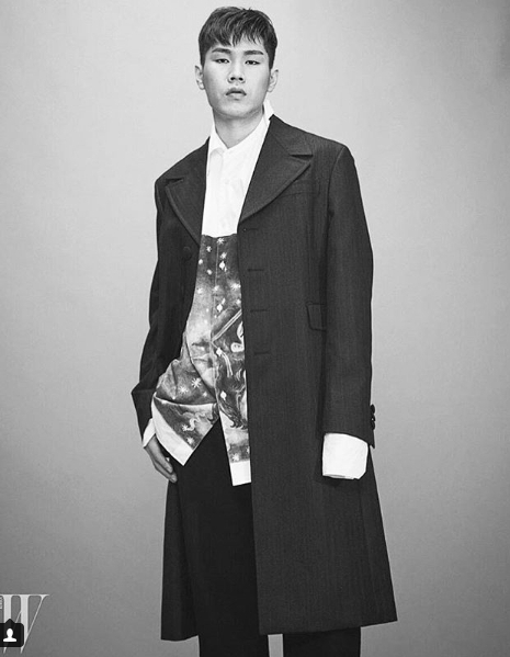 엘로, 크러쉬 이을 멜로 음색 깡패‥”난 찔렸어 네 가시에”