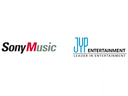 JYP, 일본 소니뮤직과 협업 걸그룹 제작