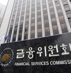 증선위, 회계처리기준 위반 참저축은행 등 4개사 검찰 고발