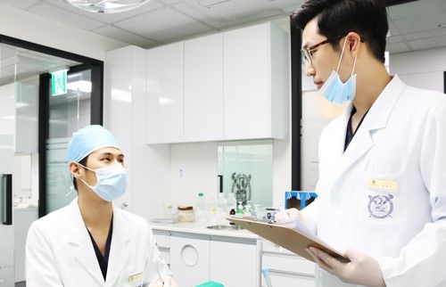 충치∙치주염 유발 미세먼지, 건강한 치아 관리 방법