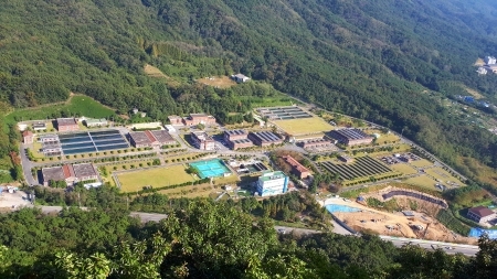 김해시, 삼계정수장 노후 전기설비 전면 교체