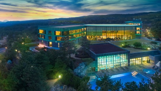 위 호텔 제주(WE Hotel Jeju), 건강한 힐링을 온전히 느끼는 실속있는 가을 힐링 패키지 선보여