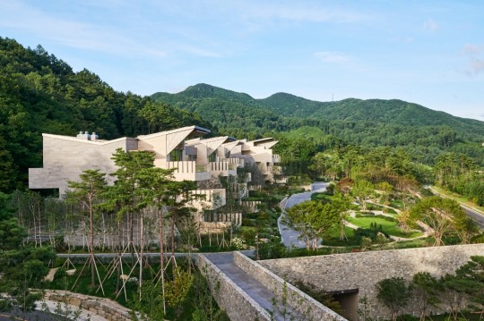 세이지우드 홍천, 프라이빗한 골프와 여유로운 휴식의 추석 맞이 ‘3色 추캉스 골프패키지’ 선보여