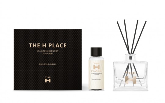 현대건설, ‘디에이치’ 브랜드 전용 향 ‘H 플레이스(H Place)’ 개발