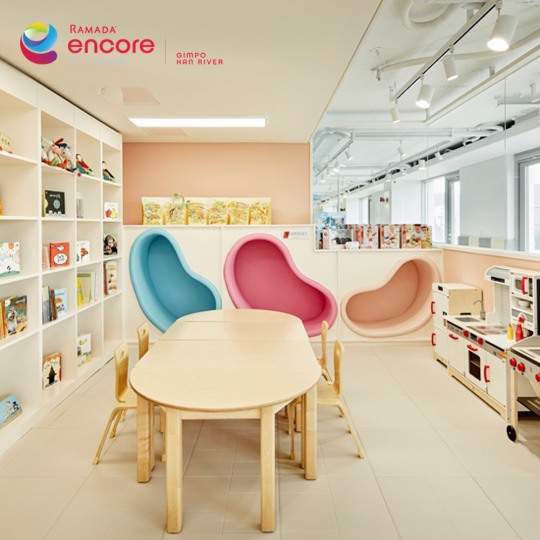 라마다앙코르 김포한강호텔, 어린이를 위한  2019 할로윈이벤트선보여