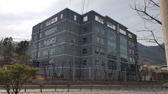 한국마사회 대구지사, 21일부터 일시 운영 중단