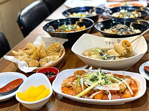 분식창업 시장, 진흙탕 속 진주 같은 뜨는 프랜차이즈 킹콩떡볶이 소규모창업 문의 잇따라