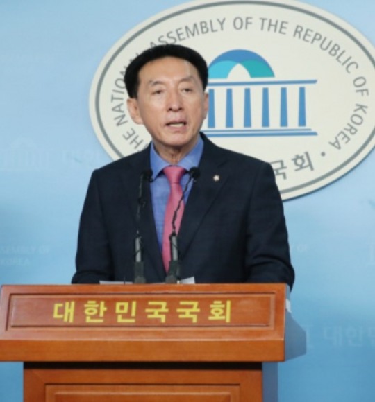 미래통합당, 부산 금정‧경북 경주 백종헌‧김석기 공천 확정