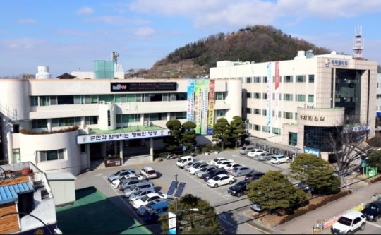 전남 영광군, 코로나19 화물자동차·전세버스 운수종사자 긴급지원