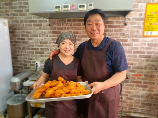 생활의 달인 운둔식달, 안성 꽈배기 달인과 태국 카레달인, 분필 달인 등 찾아 나서