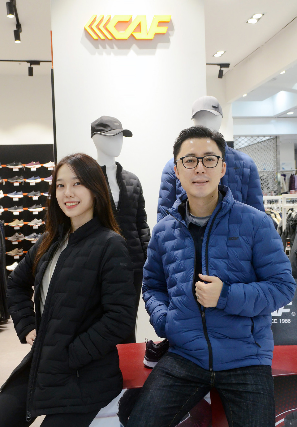 르까프‧케이스위스,  최대 50% 할인에 겨울 필수품까지.. 블랙프라이데이 이벤트 진행