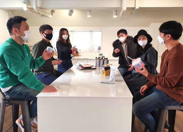 GS리테일-GS홈쇼핑, 넥스트 푸디콘 통해 청년 스타트업 지원