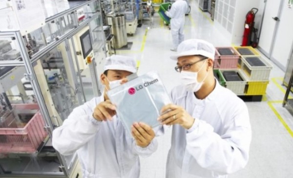 미국 특허심판원, SK이노 LG 상대 배터리특허 무효심 청구 기각