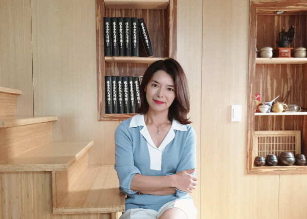 자연스마트팜, 대한민국 미래경영대상 수상