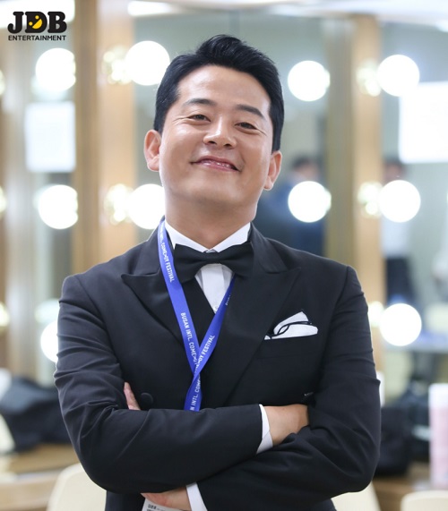 대단한에프앤비 김준호의 대단한갈비로 새출발
