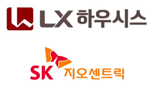 LG상사부터 SK종합화학까지‥때아닌 사명변경 붐, 왜?