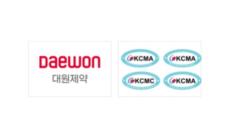 대원제약·대한콘택트렌즈제조협회, 약물전달 콘택트렌즈 개발 MOU 체결