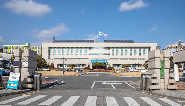 광양시, 맞춤형 노인복지 767억 투입…행복한 은빛인생 지원 강화