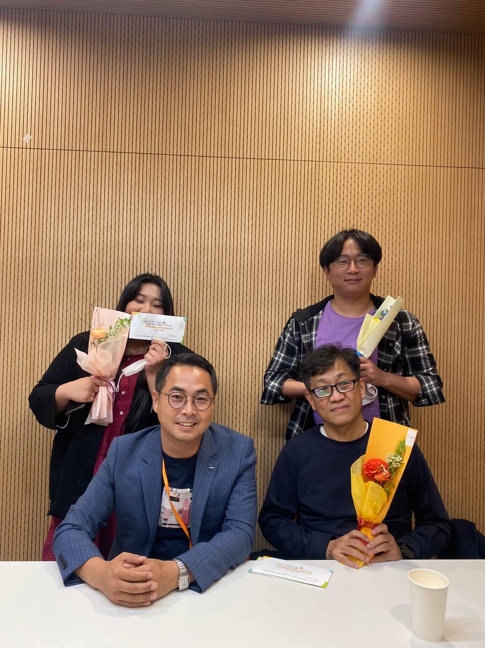 로컬창업 전문 액셀러레이터 더세움, 영월군창업보육센터 위탁운영 성공적 마무리
