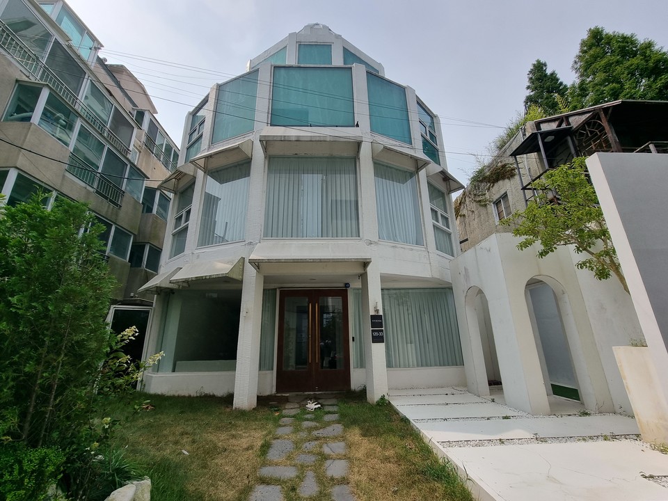 부산화랑협회, 제15대 회장에 채민정 채스아트센터 대표 선출