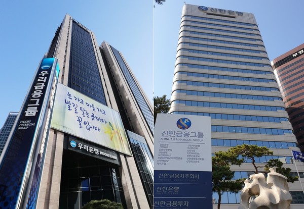 대출 증가세 둔화에도 불씨 여전…금리 인상 다시 꺼낸 은행들