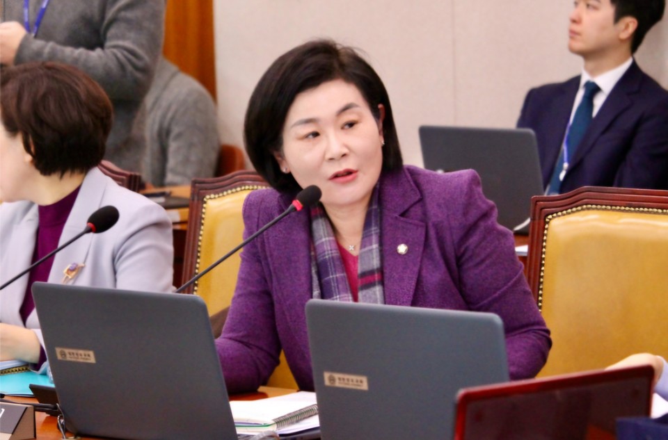 김희정 의원, 전세사기 피해 구제법 처리 촉구