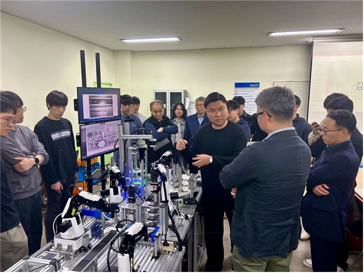 대한상공회의소 인천인력개발원, 첨단·디지털 산업 중심 종합직업훈련기관으로 도약