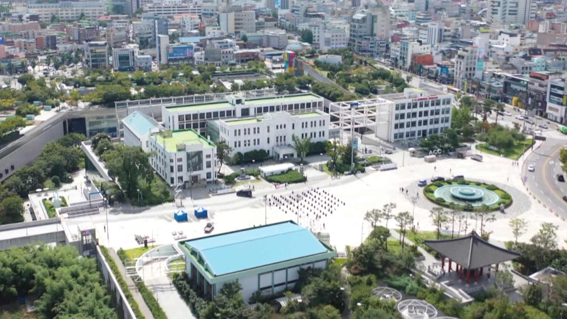아시아문화원 대체 재단 규모와 인력 등 다음 달 윤곽