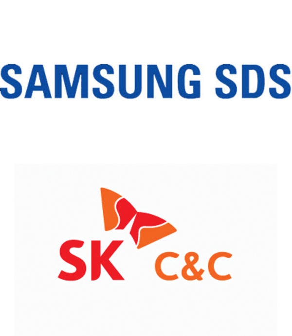 삼성SDS-SK C&C, 2900억 대어 산업은행 IT용역 사업 2파전