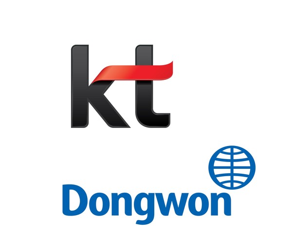 KT, 동원그룹과 식품-물류 분야 AI 혁신 주도