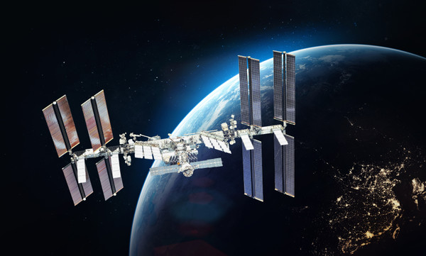 [글로벌] 국제우주정거장 2031년 수장된다...NASA, 민간 우주정거장 구축 목표
