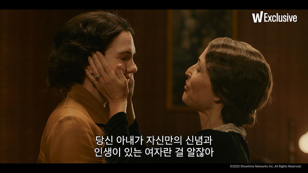 [같이봐영] 나는 그루트다·모범가족·퍼스트레이디...연휴 순삭 라인업