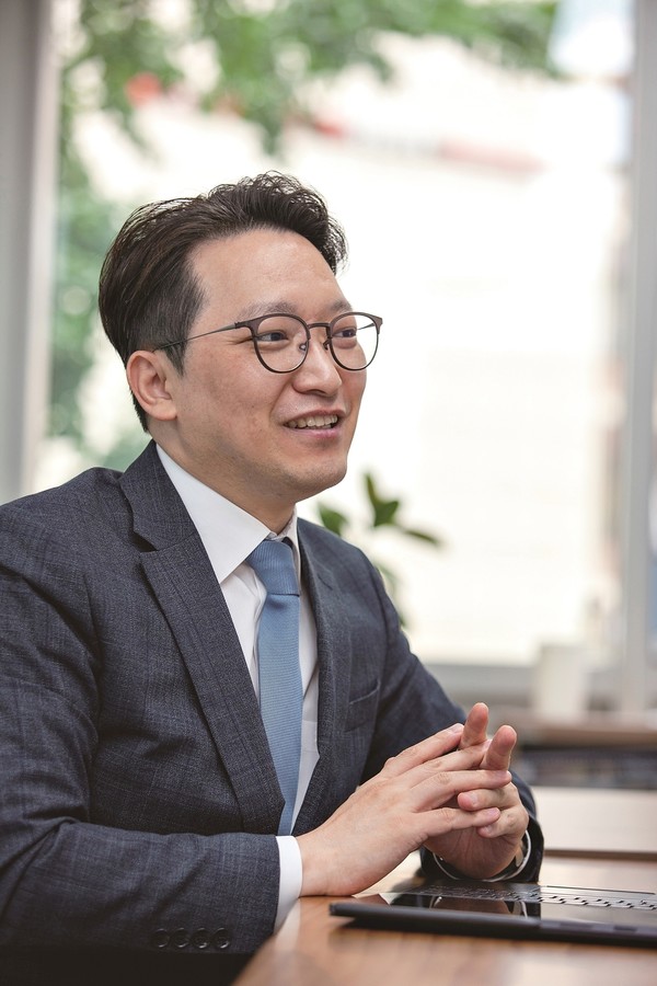 [템터뷰] 트로마츠 칫솔은 시작일 뿐…바이오필름 붙은 곳 어디든 간다