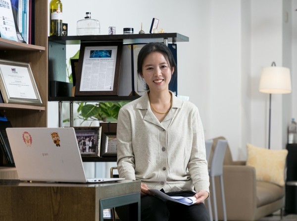 KNX·안랩블록체인컴퍼니·퓨처센스, 블록체인 사업 확장 맞손